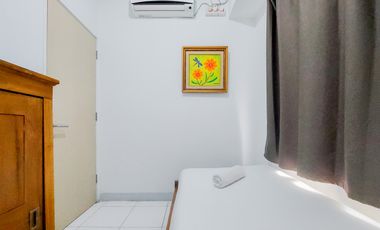 Apartemen Ayodhya Residence Tangerang