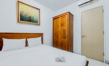 Apartemen Ayodhya Residence Tangerang