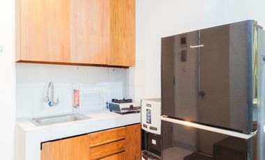 Apartemen Ayodhya Residence Tangerang