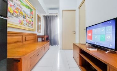 Apartemen Ayodhya Residence Tangerang