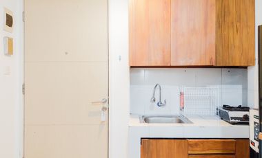 Apartemen Ayodhya Residence Tangerang