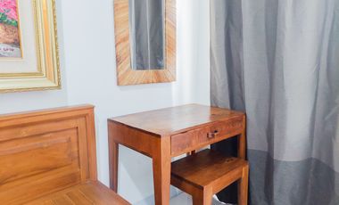Apartemen Ayodhya Residence Tangerang