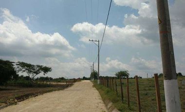 Finca en venta en Arjona, Bolívar