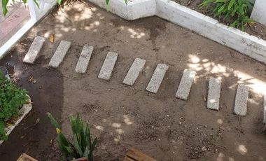 casa en arriendo en villa campestre. Cod A113309