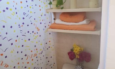 casa en arriendo en villa campestre. Cod A113309