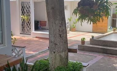 casa en arriendo en villa campestre. Cod A113309