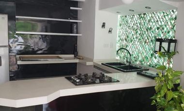 casa en arriendo en villa campestre. Cod A113309