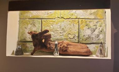 casa en arriendo en villa campestre. Cod A113309