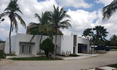 casa en arriendo en villa campestre. Cod A113309