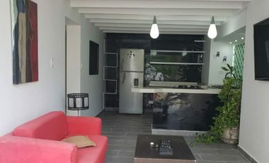 casa en arriendo en villa campestre. Cod A113309