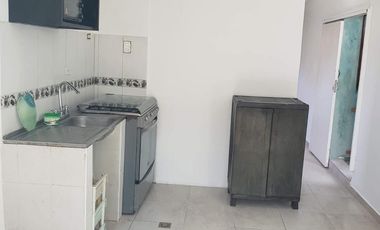 casa en arriendo en villa campestre. Cod A113309