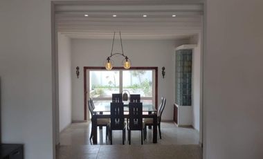 casa en arriendo en villa campestre. Cod A113309