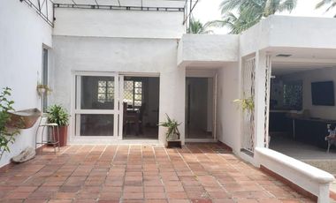 casa en arriendo en villa campestre. Cod A113309