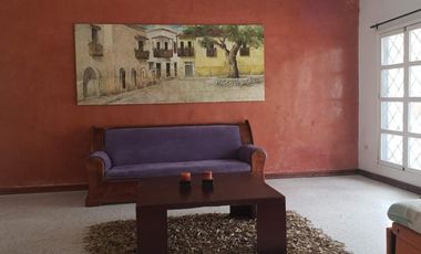 casa en arriendo en villa campestre. Cod A113309