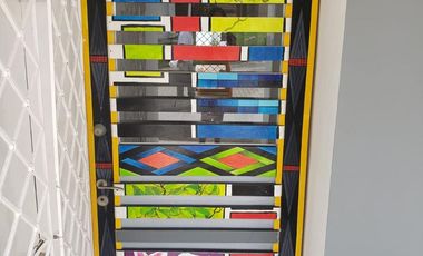 casa en arriendo en villa campestre. Cod A113309