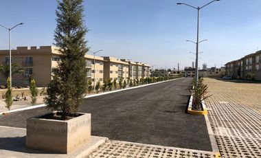 Departamentos en Venta en Lerma, Estado de México
