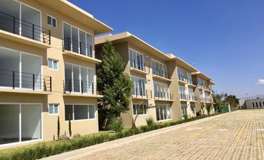 Departamentos en Venta en Lerma, Estado de México