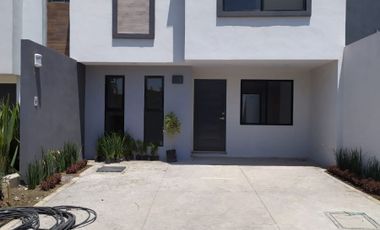 Casa en venta nueva Puebla en  Acatepec  a estrenar