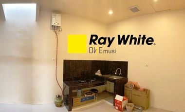 Dijual Rumah Perumnas Sentraland Driyorejo Fully Furnished