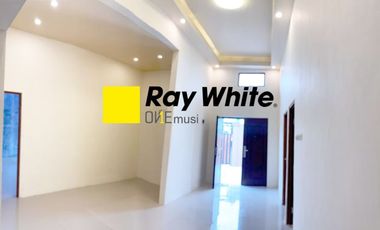 Dijual Rumah Perumnas Sentraland Driyorejo Fully Furnished