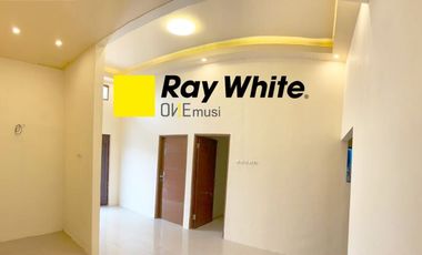 Dijual Rumah Perumnas Sentraland Driyorejo Fully Furnished