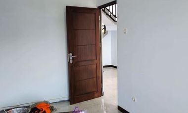 Rumah Baru Type Upslope Siap Huni di Sayap Sangkuriang Cipageran Cimahi Utara