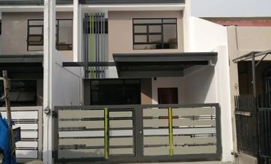 P8.5M New Modern Duplex in Better Living