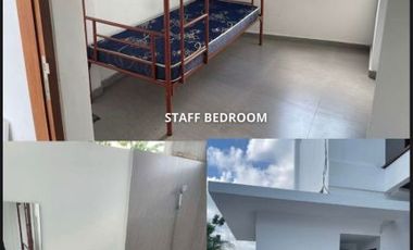 FREEHOLD VILLA WITH ROOFTOP - OCEAN VIEW