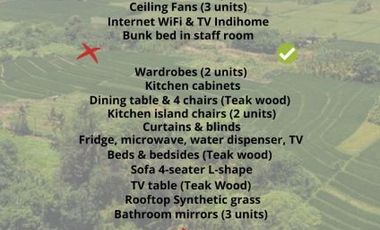 FREEHOLD VILLA WITH ROOFTOP - OCEAN VIEW