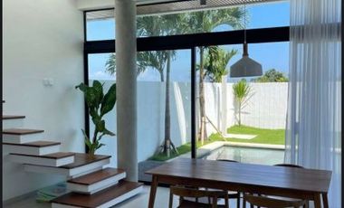 FREEHOLD VILLA WITH ROOFTOP - OCEAN VIEW