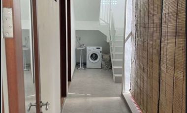 FREEHOLD VILLA WITH ROOFTOP - OCEAN VIEW