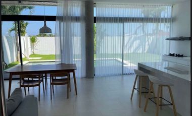 FREEHOLD VILLA WITH ROOFTOP - OCEAN VIEW