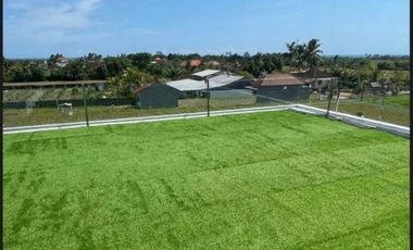 FREEHOLD VILLA WITH ROOFTOP - OCEAN VIEW