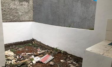 Komersil Metro Parungpanjang Hanya 315Juta Cicilan Hanya 2Juta an,Promo Free BPHTB!!