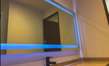 Casa de 4 recamaras en San Angel V hab en planta baja y con Rooftop