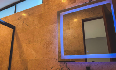 Casa de 4 recamaras en San Angel V hab en planta baja y con Rooftop