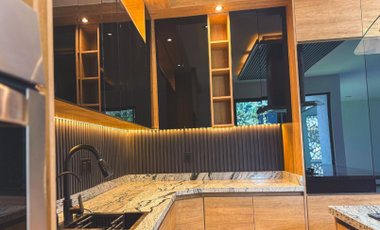 Casa de 4 recamaras en San Angel V hab en planta baja y con Rooftop