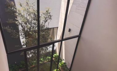 Casa de 4 recamaras en San Angel V hab en planta baja y con Rooftop