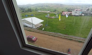 APARTAMENTO en VENTA en Soracá SORACÁ