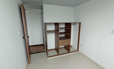 APARTAMENTO en VENTA en Soracá SORACÁ
