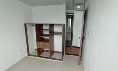 APARTAMENTO en VENTA en Soracá SORACÁ
