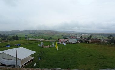 APARTAMENTO en VENTA en Soracá SORACÁ
