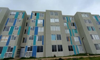 APARTAMENTO en VENTA en Soracá SORACÁ