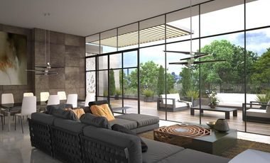 Ph de súper lujo goldsmith