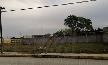 Terrenos en Renta en Salinas Victoria