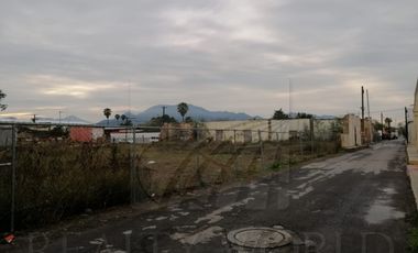Terrenos en Renta en Salinas Victoria
