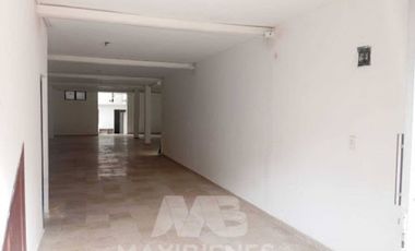 local en arriendo en  niquia. Cod A56971