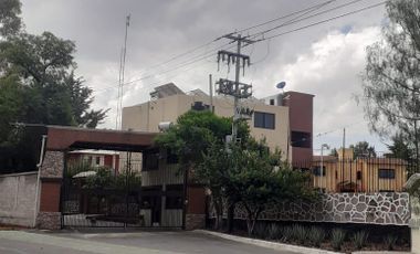 FRACCIONAMIENTO MOLINO DE LAS FLORES CASA VENTA TEXCOCO ESTADO DE MEXICO