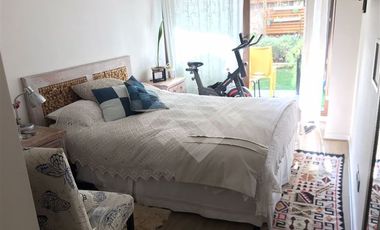 Departamento en Venta en metro Plaza Egaña
