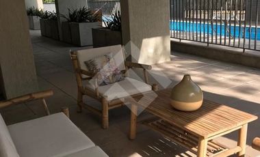 Departamento en Venta en metro Plaza Egaña